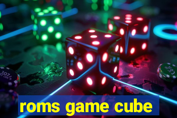 roms game cube